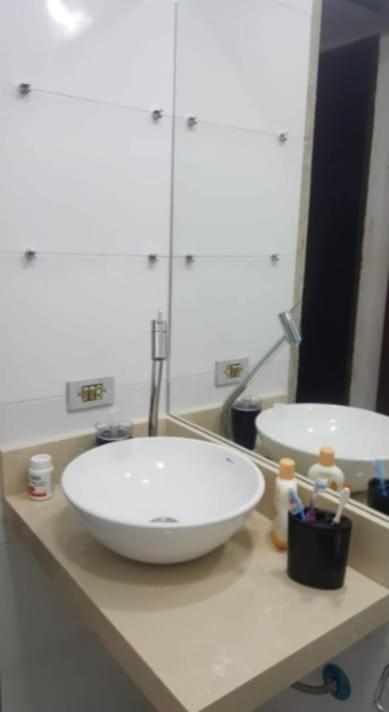 Apartmán Principado Do Porto Pôrto das Galinhas Exteriér fotografie