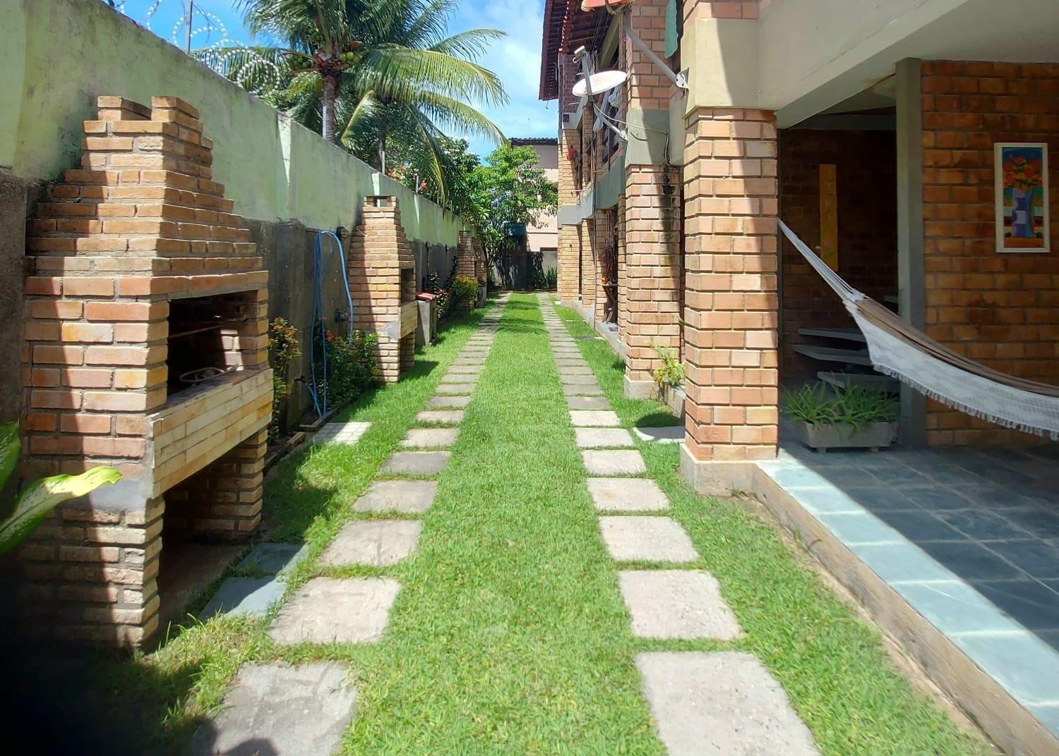 Apartmán Principado Do Porto Pôrto das Galinhas Exteriér fotografie
